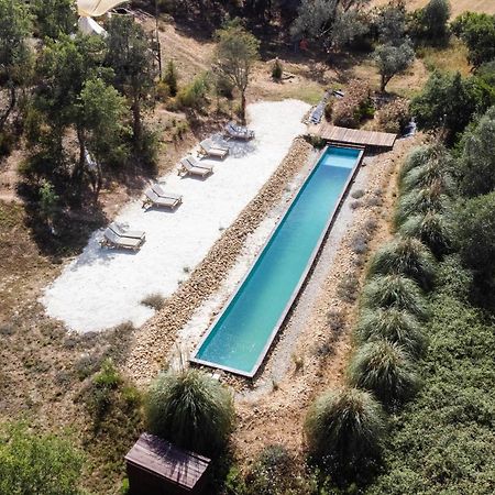 Sublim' Ecolodge Abela Exterior foto