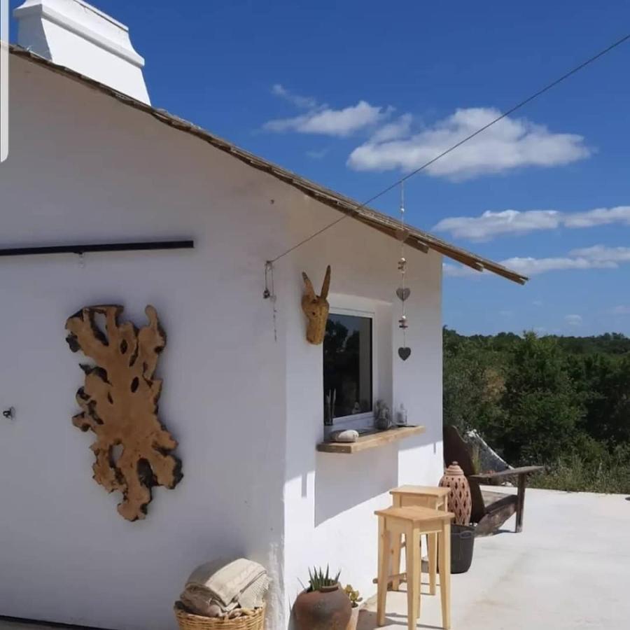 Sublim' Ecolodge Abela Exterior foto
